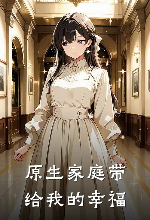 原生家庭带给我的幸福