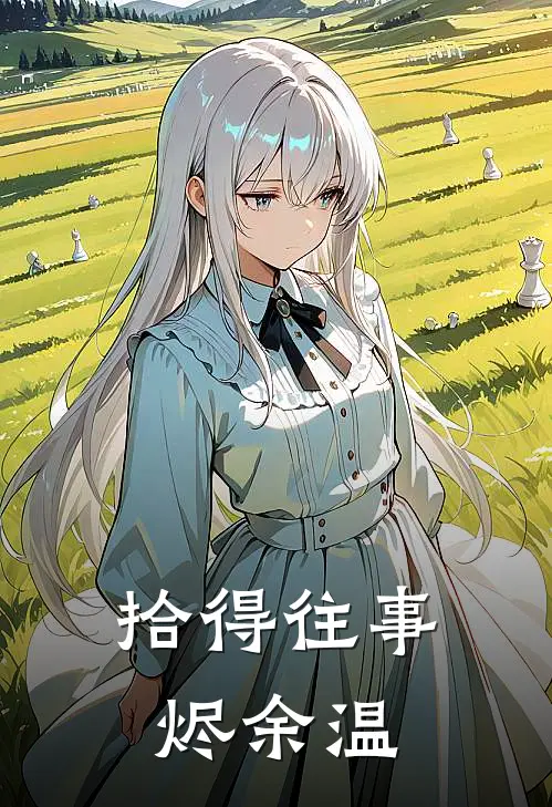 拾得往事烬余温