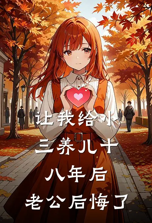 让我给小三养儿十八年后，老公后悔了