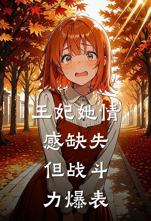 王妃她情感缺失，但战斗力爆表