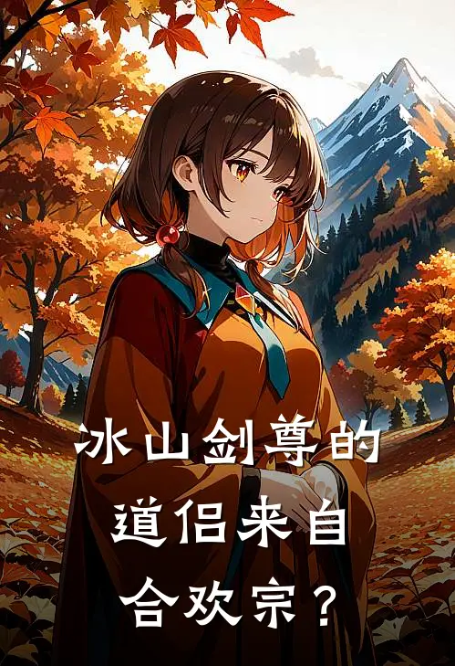 冰山剑尊的道侣来自合欢宗？