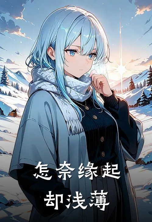 怎奈缘起却浅薄