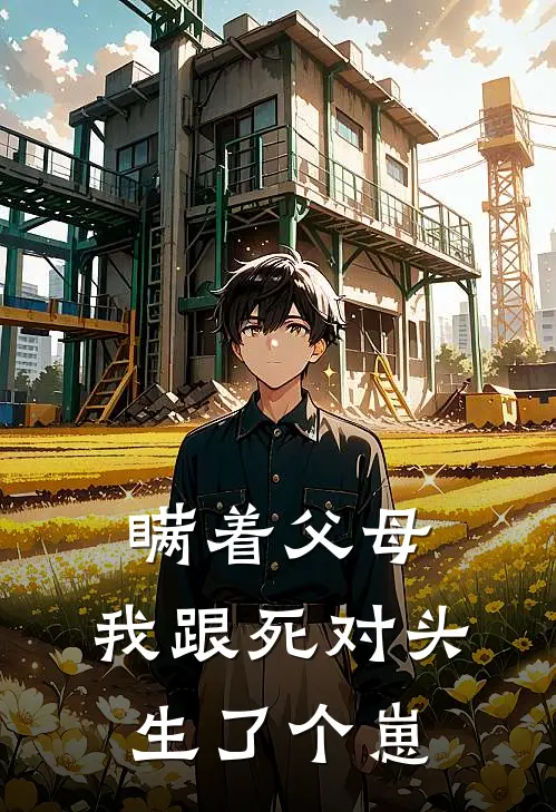 瞒着父母，我跟死对头生了个崽