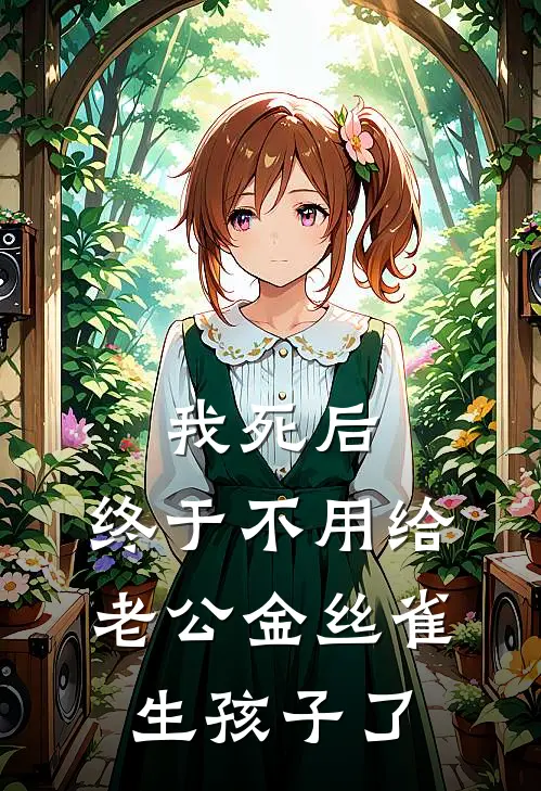 我死后，终于不用给老公金丝雀生孩子了