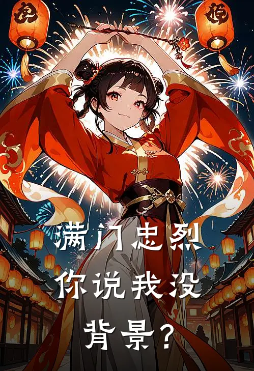 满门忠烈，你说我没背景？