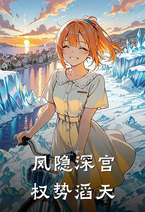 凤隐深宫权势滔天