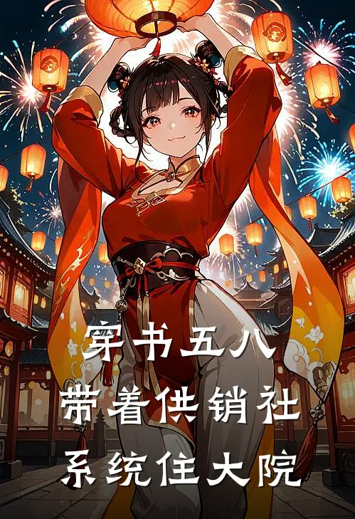 穿书五八，带着供销社系统住大院