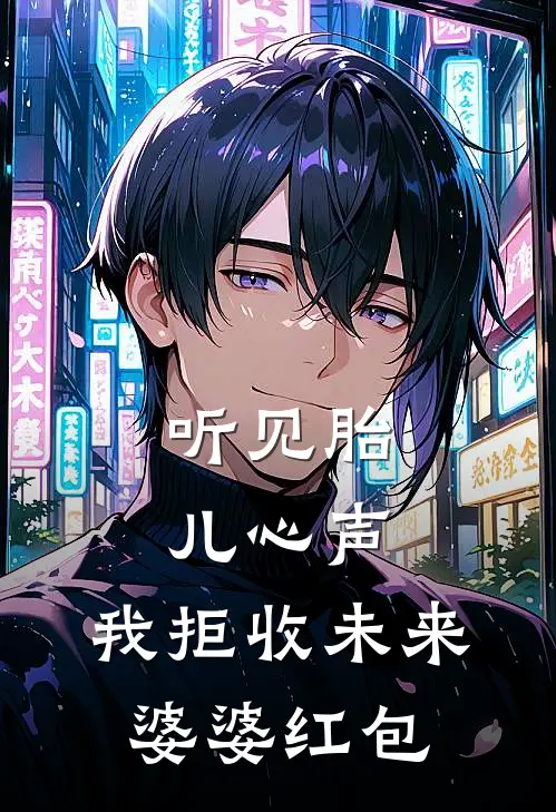 听见胎儿心声，我拒收未来婆婆红包