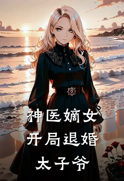神医嫡女：开局退婚太子爷