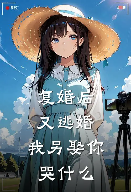 复婚后又逃婚，我另娶你哭什么