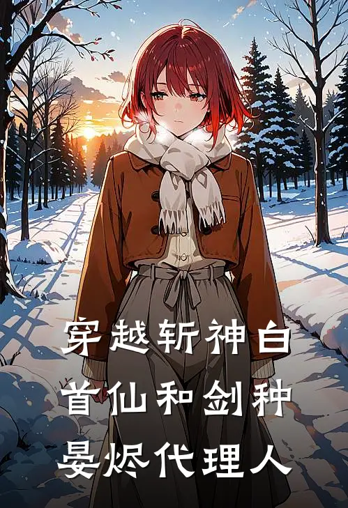 穿越斩神白首仙和剑种晏烬代理人