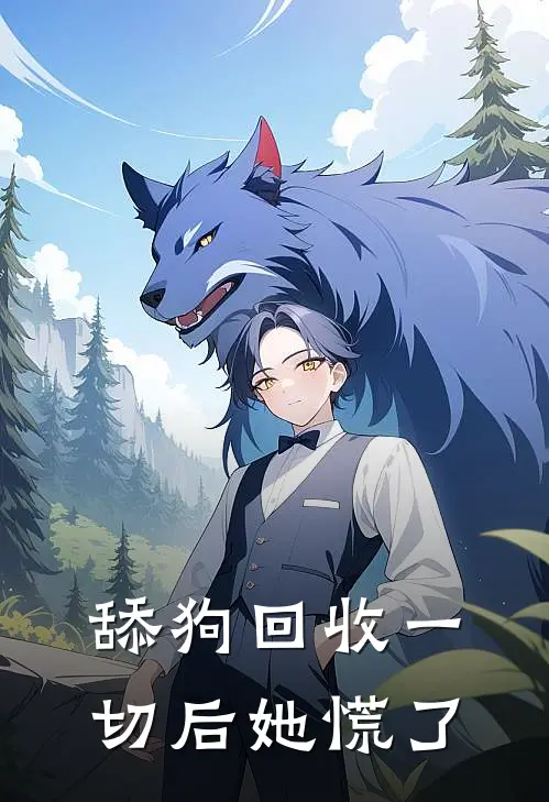 舔狗回收一切后她慌了