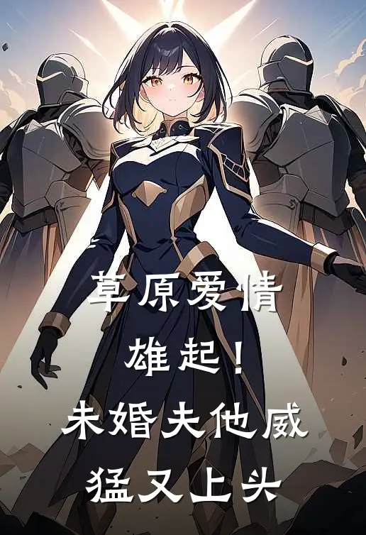 草原爱情雄起！未婚夫他威猛又上头