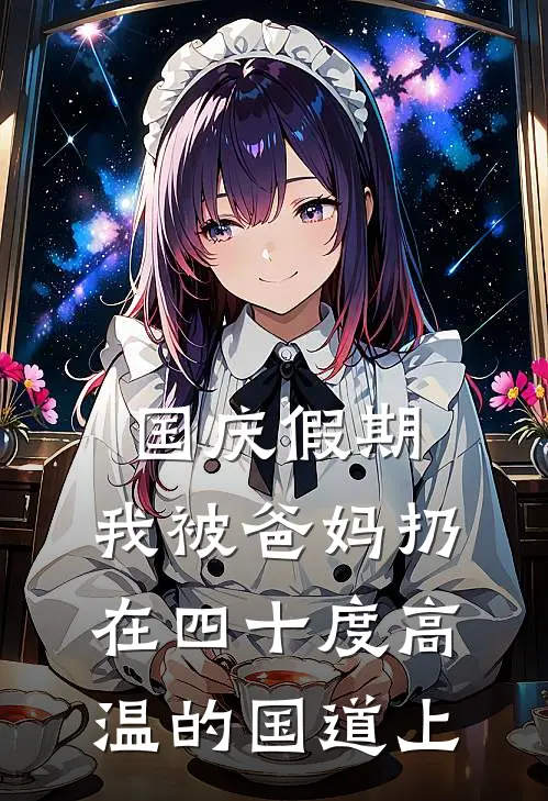 国庆假期，我被爸妈扔在四十度高温的国道上