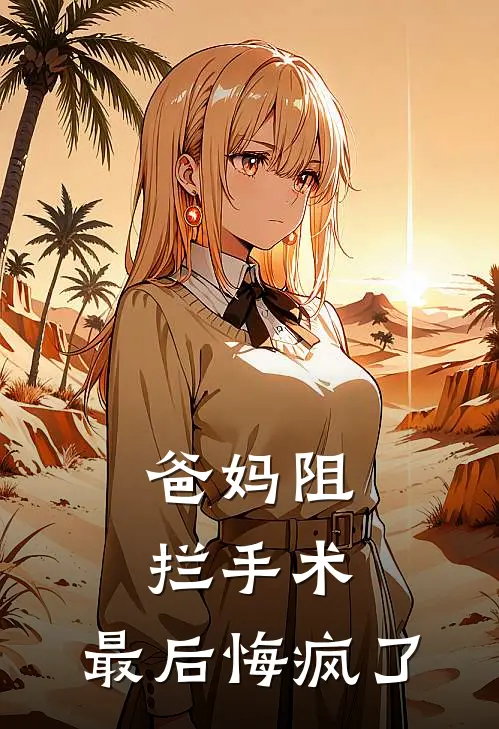 爸妈阻拦手术，最后悔疯了