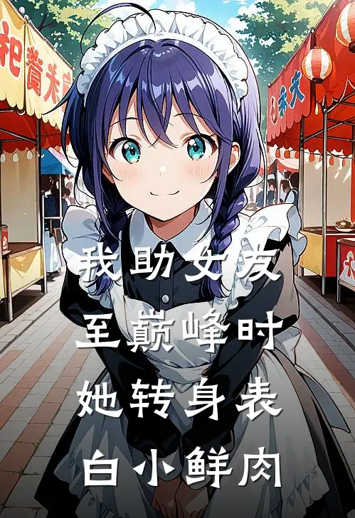 我助女友至巅峰时，她转身表白小鲜肉