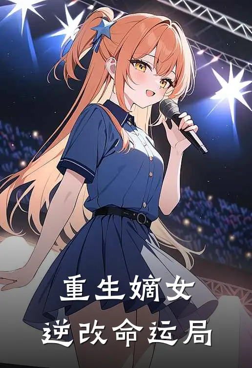 重生嫡女：逆改命运局