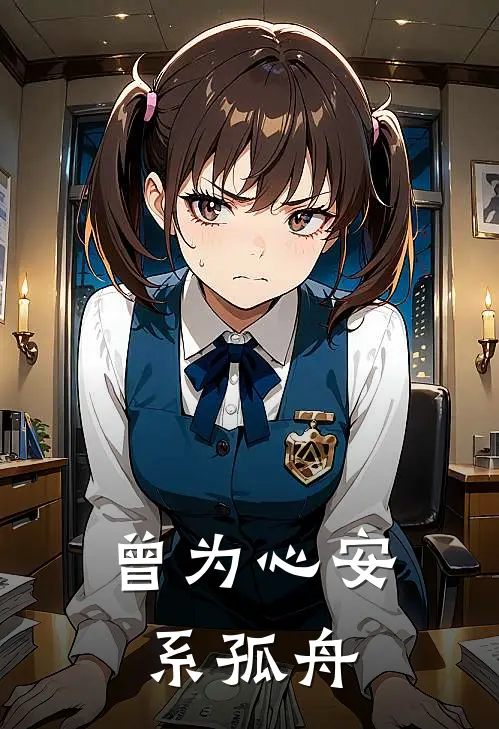 曾为心安系孤舟