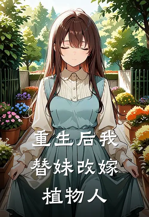重生后我替妹改嫁植物人