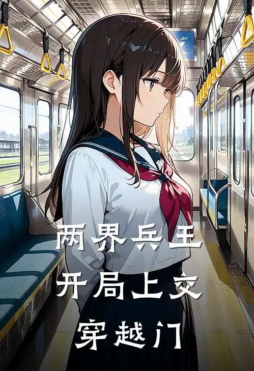 两界兵王：开局上交穿越门