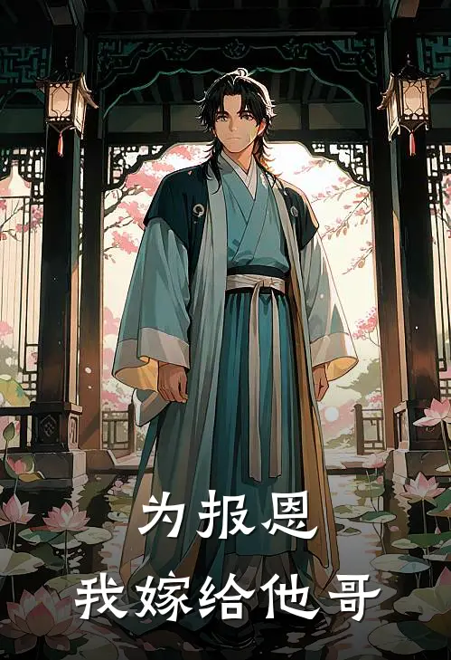 为报恩，我嫁给他哥