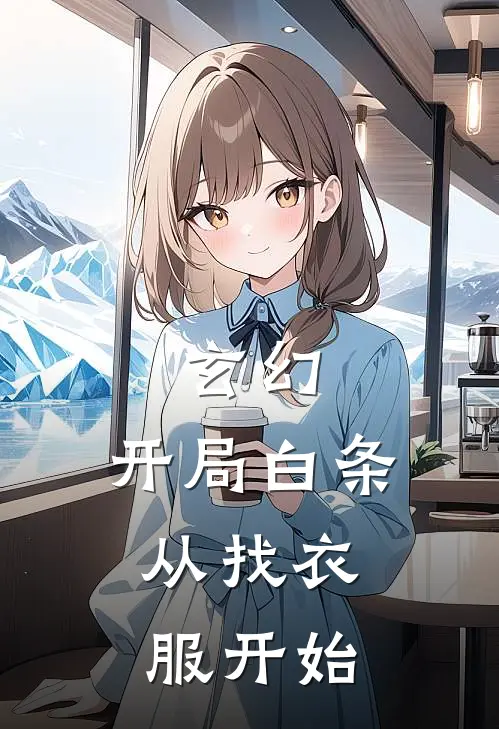 玄幻：开局白条，从找衣服开始