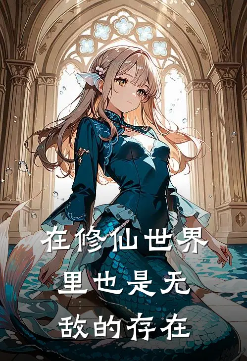 在修仙世界里也是无敌的存在