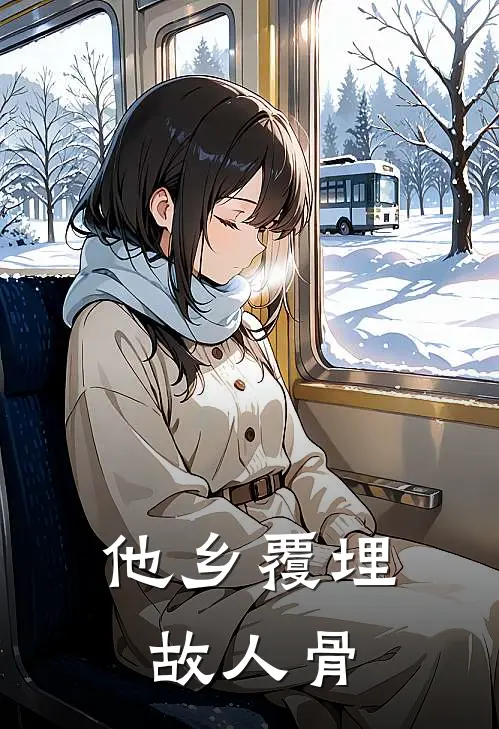 他乡覆埋故人骨