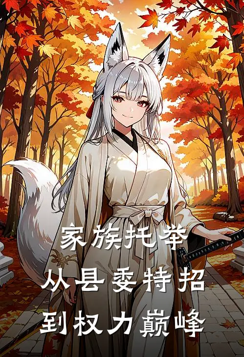 家族托举：从县委特招到权力巅峰