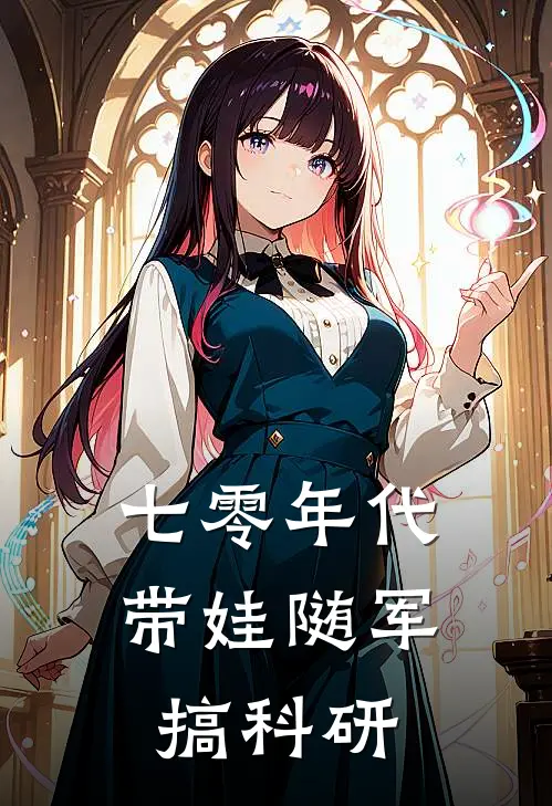 七零年代：带娃随军搞科研