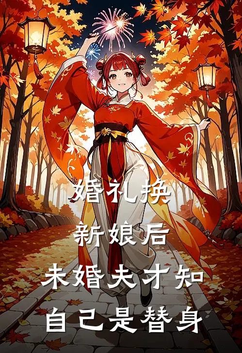 婚礼换新娘后，未婚夫才知自己是替身