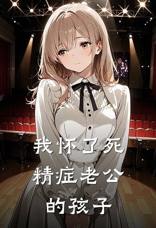 我怀了死精症老公的孩子