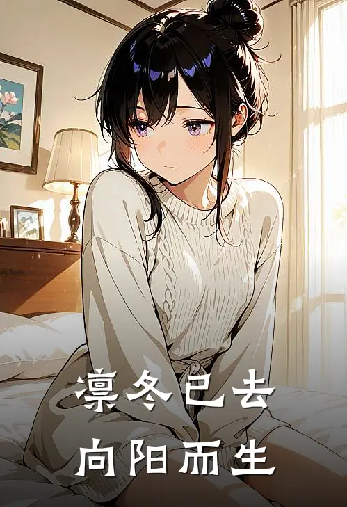 凛冬已去，向阳而生