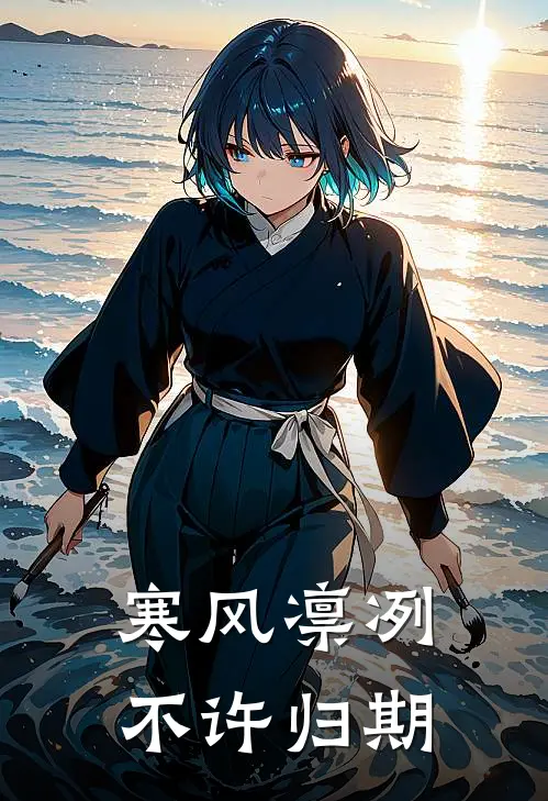 寒风凛冽，不许归期