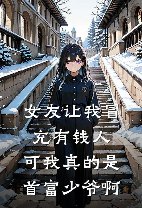 女友让我冒充有钱人，可我真的是首富少爷啊