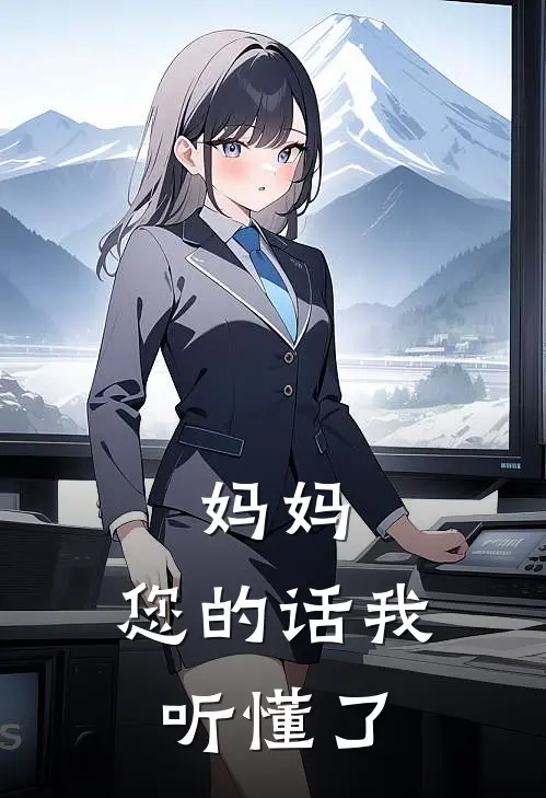 妈妈，您的话我听懂了