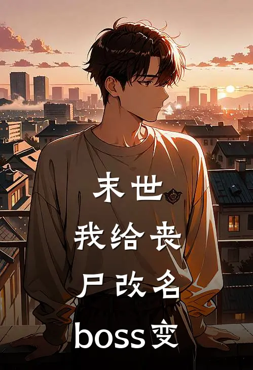 末世：我给丧尸改名，boss变