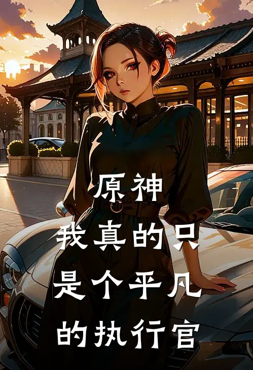 原神：我真的只是个平凡的执行官