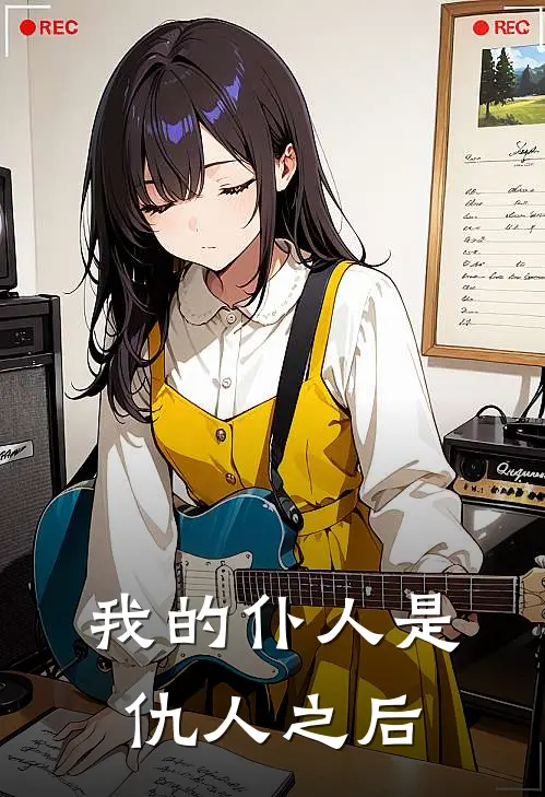 我的仆人是仇人之后