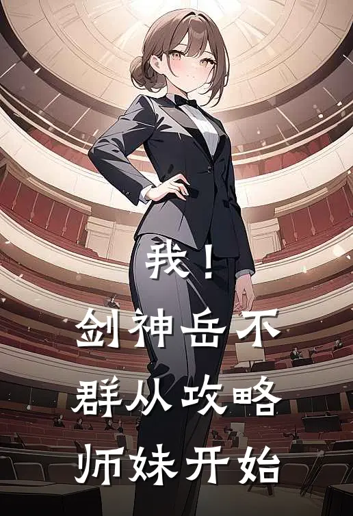 我！剑神岳不群，从攻略师妹开始