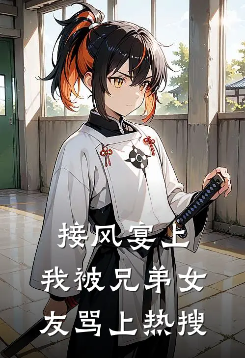 接风宴上，我被兄弟女友骂上热搜