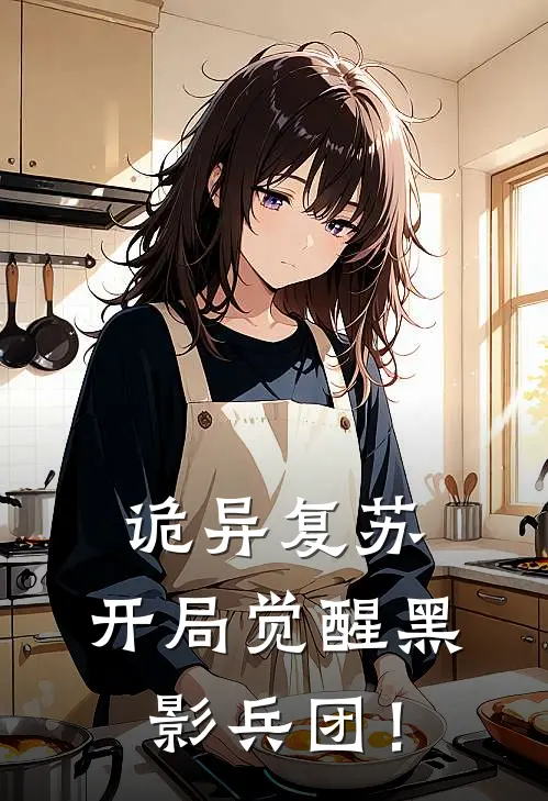 诡异复苏，开局觉醒黑影兵团！