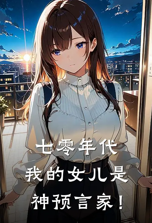 七零年代：我的女儿是神预言家！