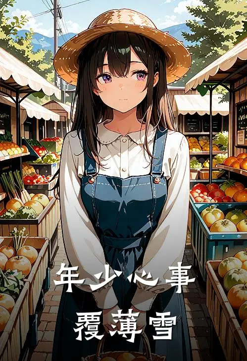 年少心事覆薄雪