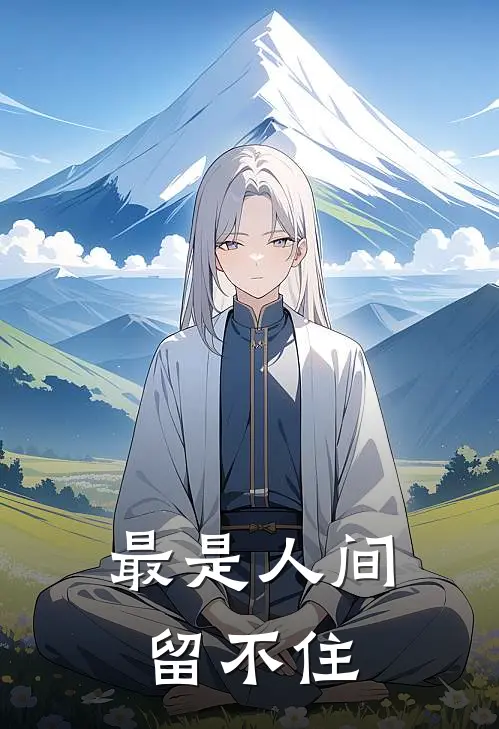 最是人间留不住