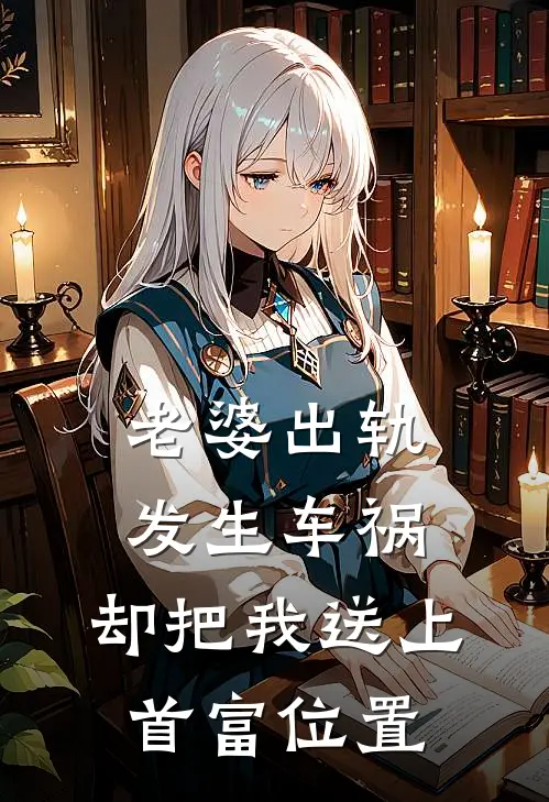 老婆出轨发生车祸，却把我送上首富位置