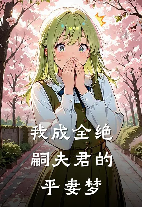 我成全绝嗣夫君的平妻梦