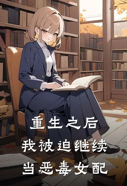 重生之后，我被迫继续当恶毒女配