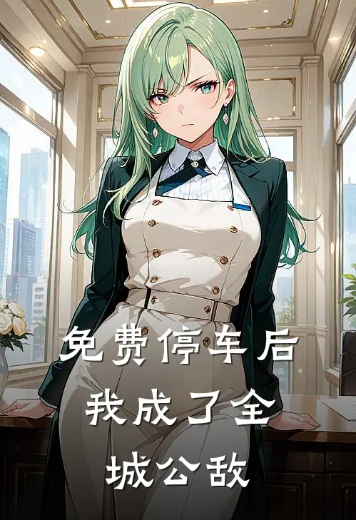 免费停车后，我成了全城公敌