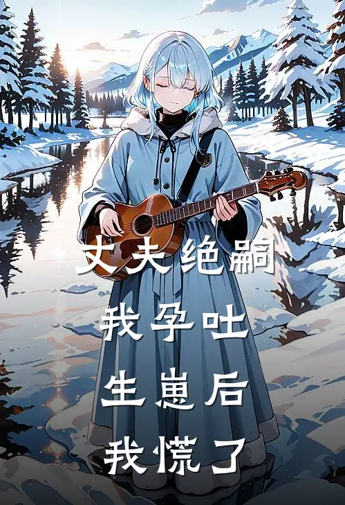 丈夫绝嗣我孕吐，生崽后我慌了